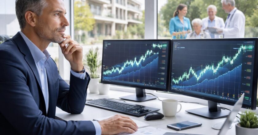 Faut-il acheter l’action Orpea ? 5 arguments en faveur de cet investissement