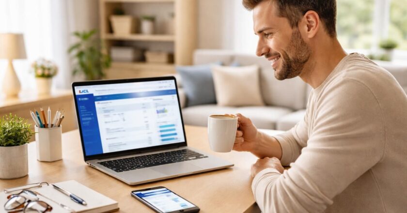 LCL Particulier : comment accéder à son espace client