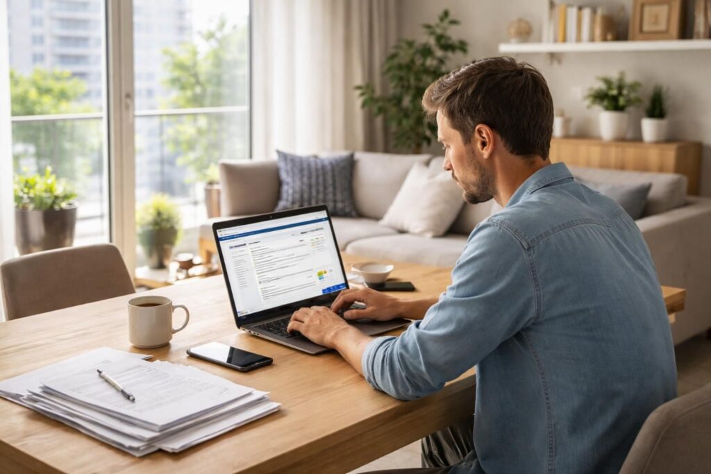 découvrez comment fonctionne la simulation des allocations logement et obtenez toutes les informations essentielles pour savoir si vous pouvez en bénéficier facilement.