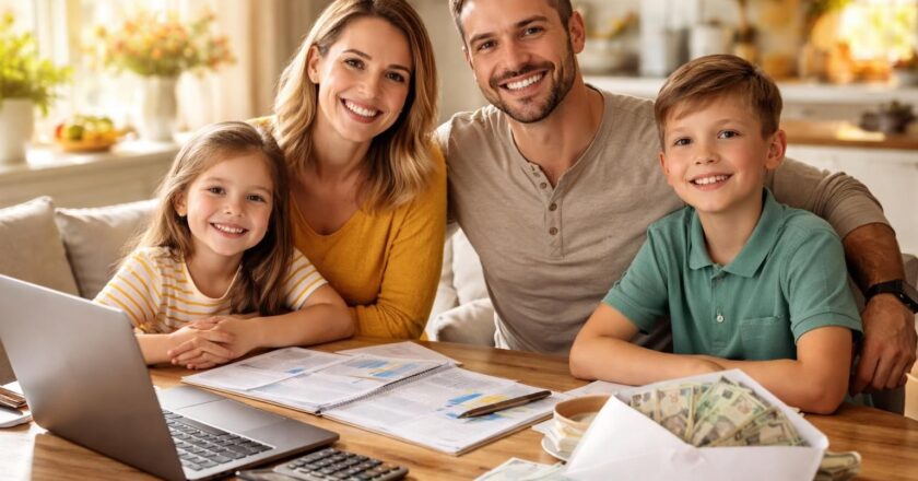 Les avantages de l’APL pour le RSA : Un coup de pouce financier