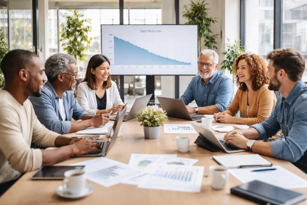 découvrez les avantages d'un forum dédié à la dette urssaf où vous pouvez partager vos expériences, trouver des solutions pratiques et obtenir du soutien parmi une communauté engagée.