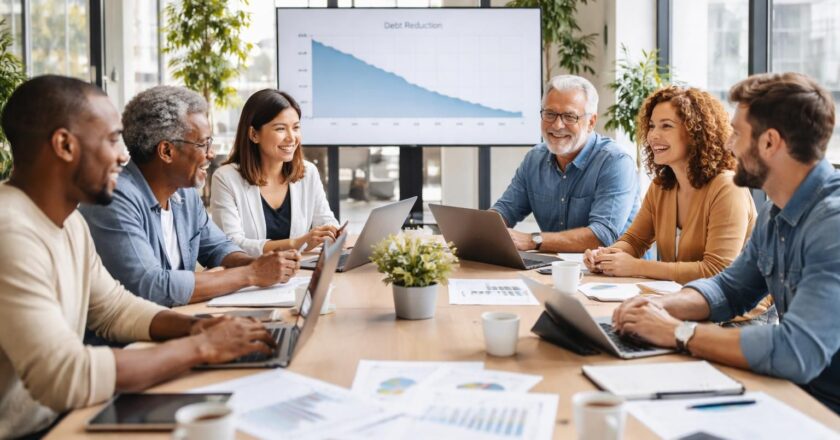 Les avantages d’un forum pour la dette URSSAF : échangez vos expériences et solutions