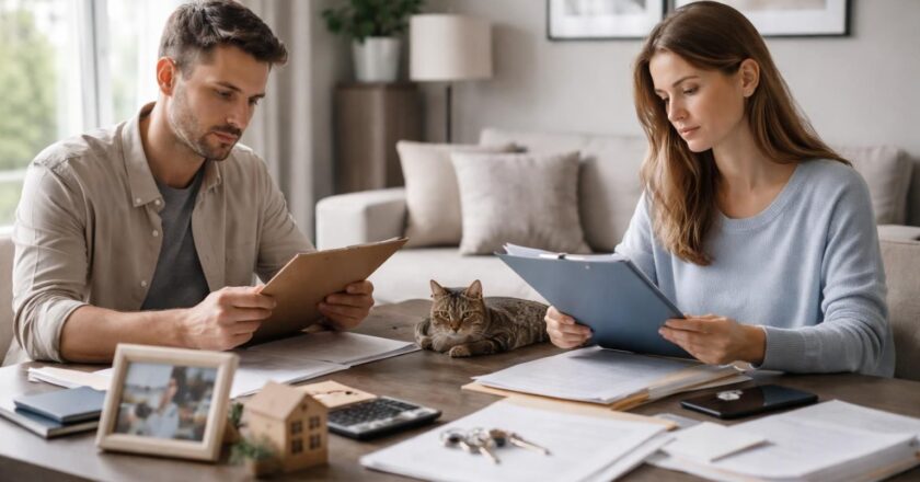 Les boni de communauté : Comment bien les gérer lors d’une séparation