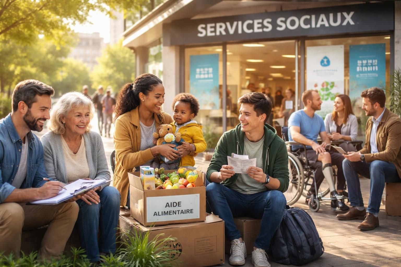 découvrez les différentes formes de prestations sociales indispensables à connaître pour mieux bénéficier des aides et protections sociales en vigueur.