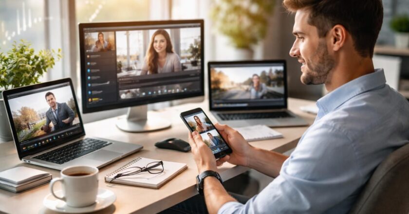 Les meilleures stratégies pour gagner de l’argent en regardant des vidéos en ligne