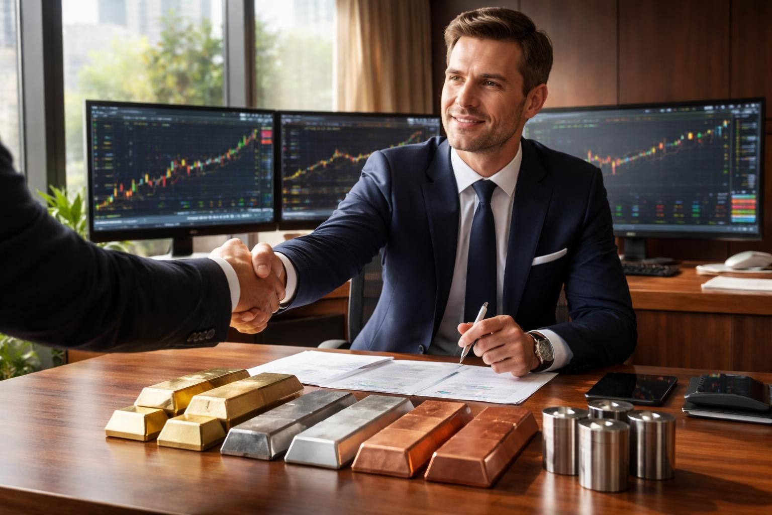 découvrez les stratégies efficaces et astuces incontournables pour vendre du métal de manière rentable et maximiser vos profits dans ce marché compétitif.