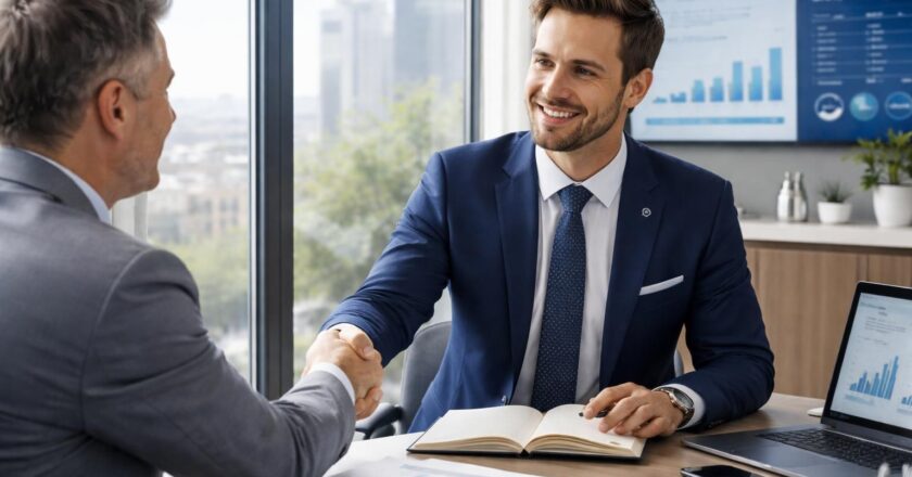 Les valeurs fondamentales qui guident Gras Savoye dans son approche client