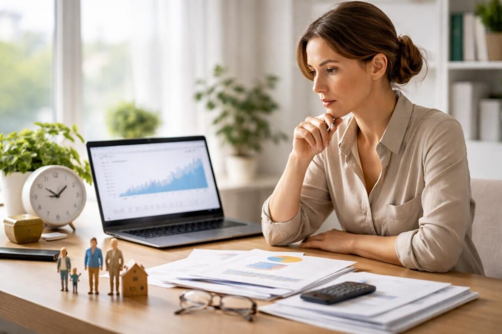 découvrez pourquoi effectuer une simulation de la prime d'activité est essentiel pour comprendre vos droits et optimiser vos ressources financières.