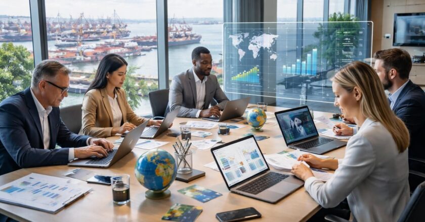 Payoneer : avis des experts sur son impact sur le commerce international