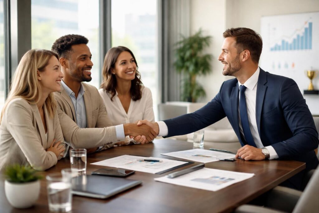 découvrez pourquoi investir dans une prime de qualité est crucial pour fidéliser vos clients et assurer la pérennité de votre entreprise.