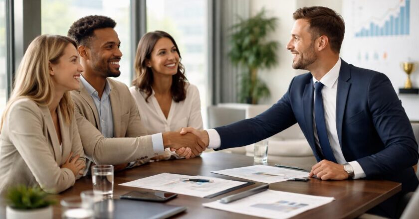 Pourquoi investir dans une prime de qualité est essentiel pour la rétention des clients