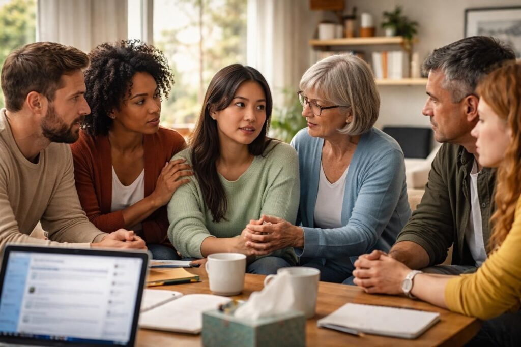 découvrez comment rejoindre un forum sur la pension alimentaire peut enrichir votre compréhension, offrir un soutien précieux et transformer votre approche face à cette question essentielle.