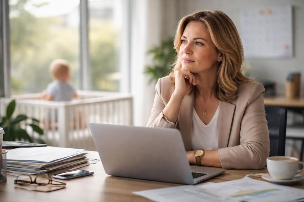 découvrez comment la rémunération pendant un congé parental peut influencer votre parcours professionnel et les opportunités de carrière.
