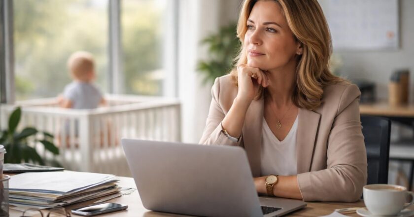 Quel impact de la rémunération pour un congé parental sur votre carrière ?