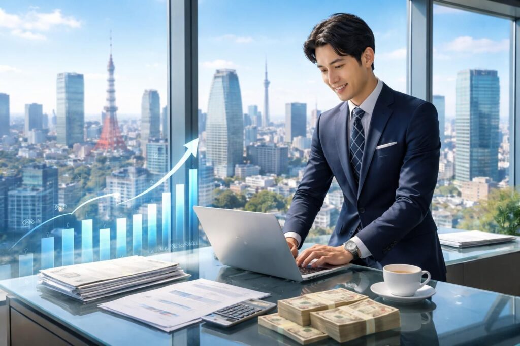 découvrez le salaire japonais moyen et apprenez les meilleures stratégies pour maximiser vos revenus au japon grâce à nos conseils pratiques et astuces efficaces.