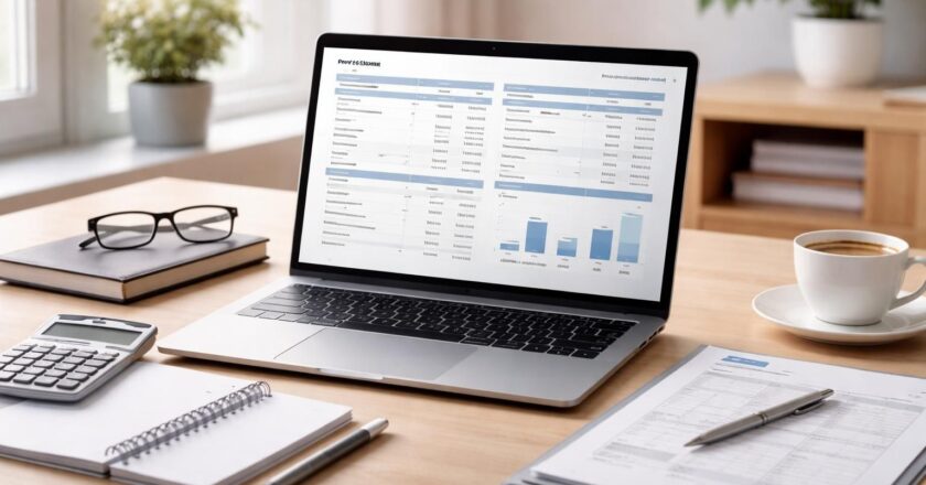 Simulation fiche de paie CESU : obtenir une estimation fiable