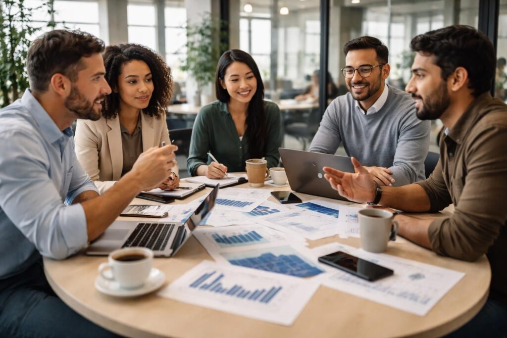 découvrez les avis authentiques des utilisateurs de link financial et ce qu'ils pensent vraiment des services proposés.