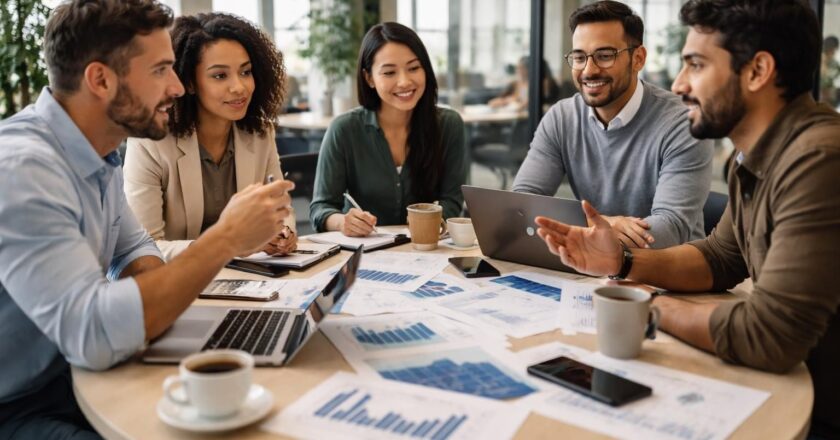 Vos avis Link Financial : Ce que les utilisateurs en pensent vraiment