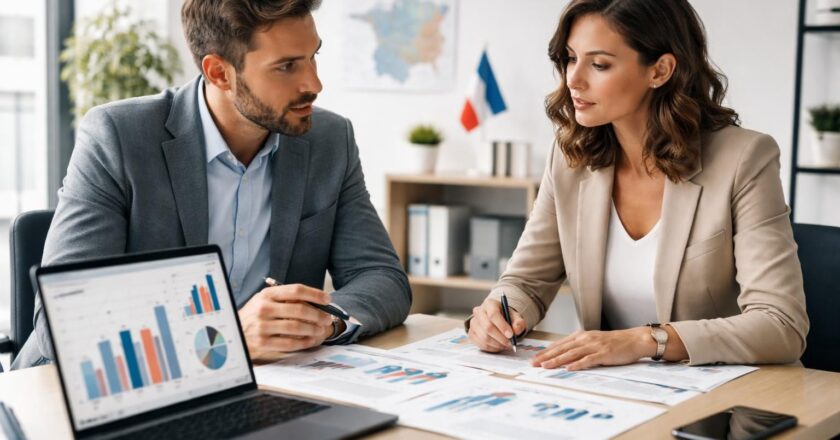 Analyser le salaire moyen des Français : les différences entre hommes et femmes