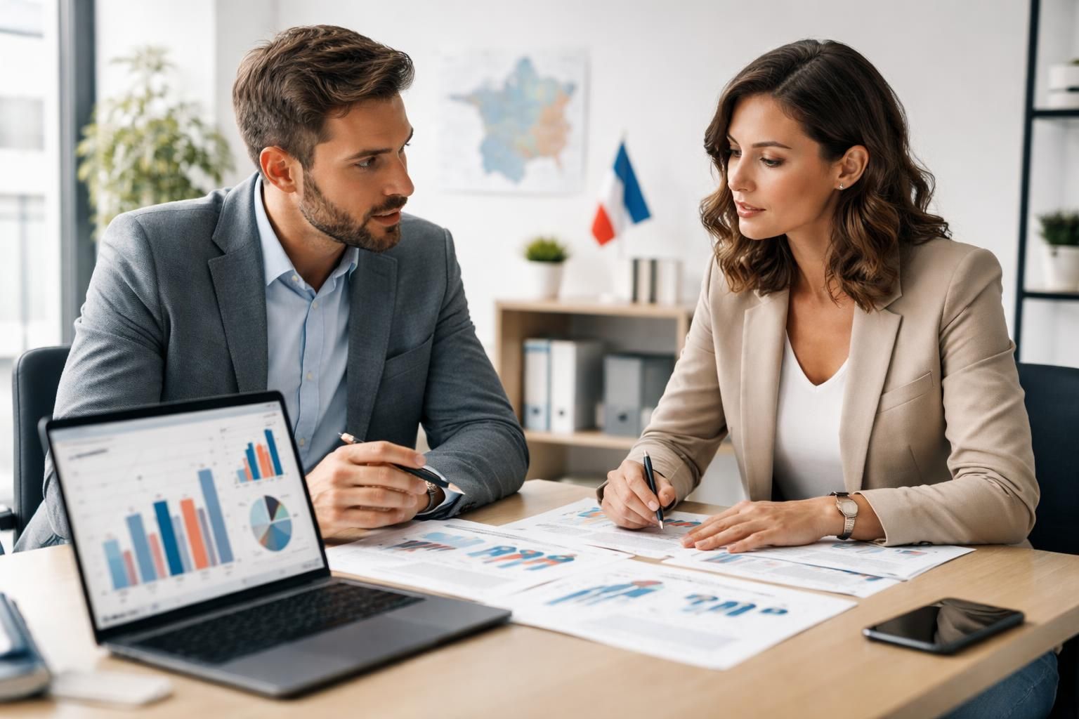 découvrez une analyse approfondie du salaire moyen des français avec un focus sur les écarts entre hommes et femmes, leurs causes et les enjeux pour l'égalité professionnelle.