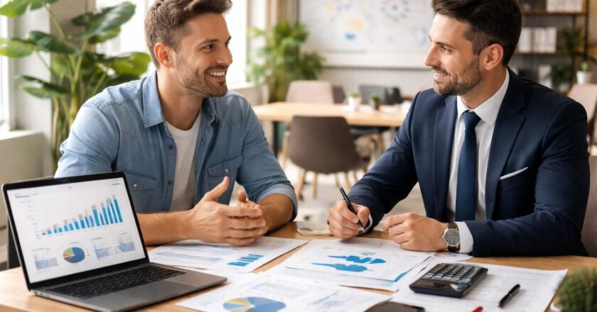 Caisse d’épargne : un partenaire indispensable pour les entrepreneurs