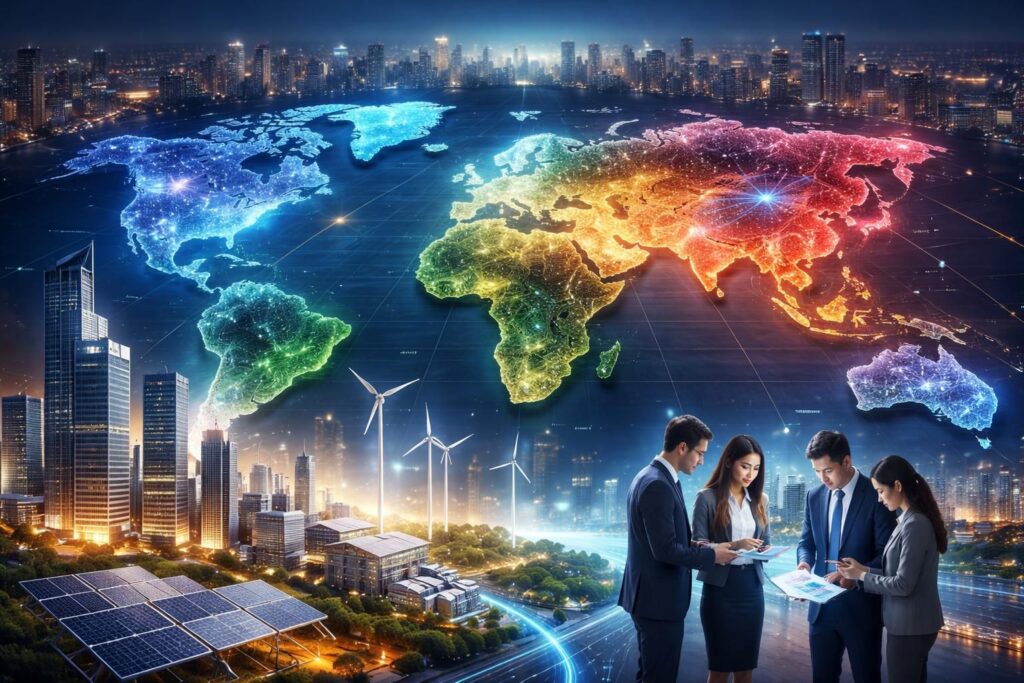 découvrez le classement du pib en 2026 et explorez les tendances économiques émergentes qui façonnent l'avenir mondial.