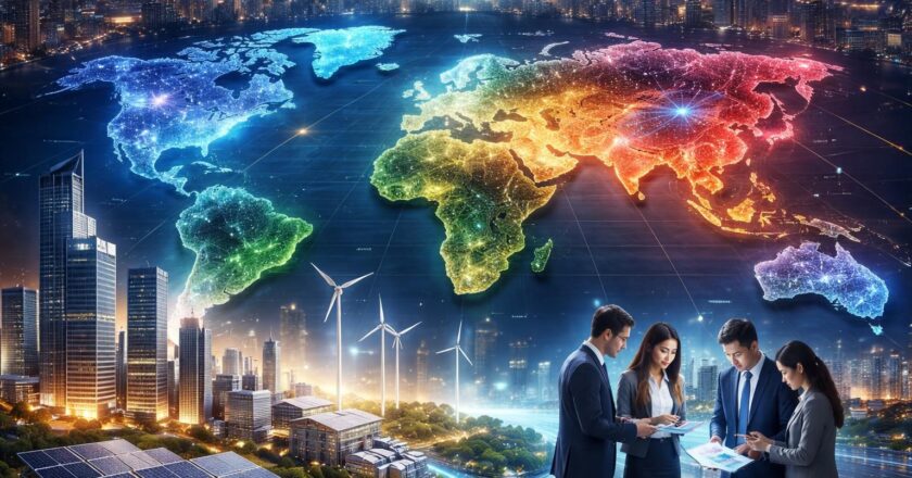 Classement du PIB en 2026 : Quelles sont les tendances émergentes ?