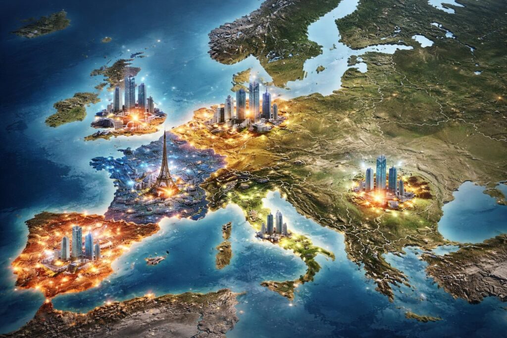 découvrez le classement du pib en europe et les grandes puissances économiques qui façonnent le marché européen. analyse des pays aux économies les plus fortes et leur impact.