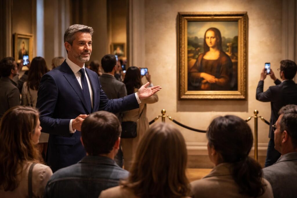 découvrez le prix estimé du tableau la joconde et les raisons qui expliquent sa valeur inestimable, entre histoire, mystère et prestige artistique.