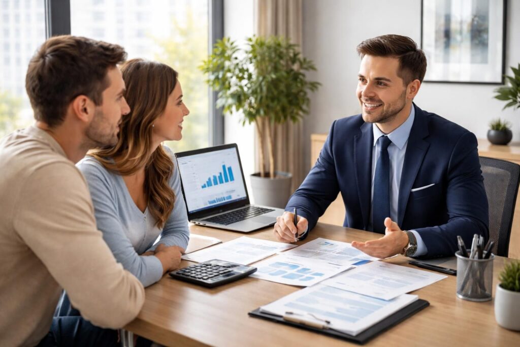 découvrez combien vous pouvez emprunter en fonction de votre salaire pour mieux planifier vos projets financiers.