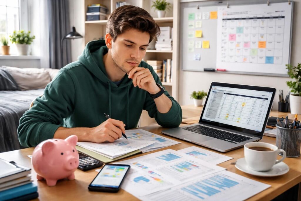 découvrez comment anticiper le versement de votre bourse pour optimiser la gestion de vos finances personnelles et éviter les surprises.