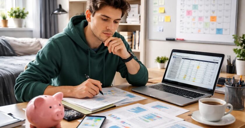 Comment anticiper le versement de la bourse pour mieux gérer vos finances