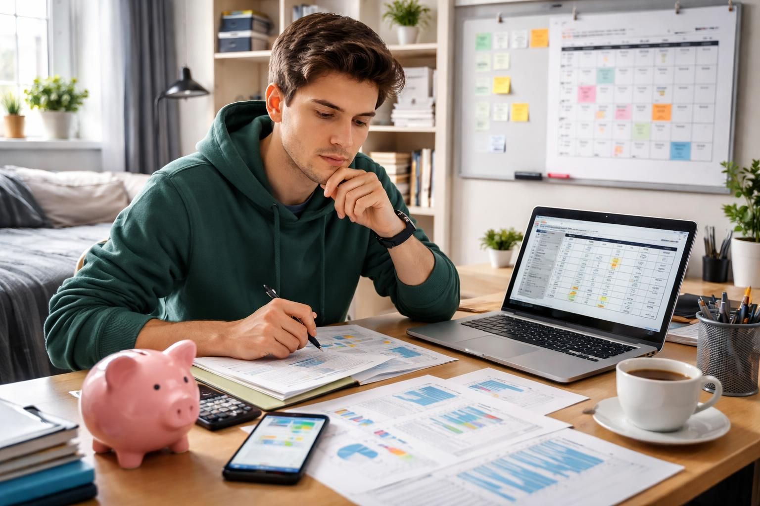 découvrez comment anticiper le versement de votre bourse pour optimiser la gestion de vos finances personnelles et éviter les surprises.