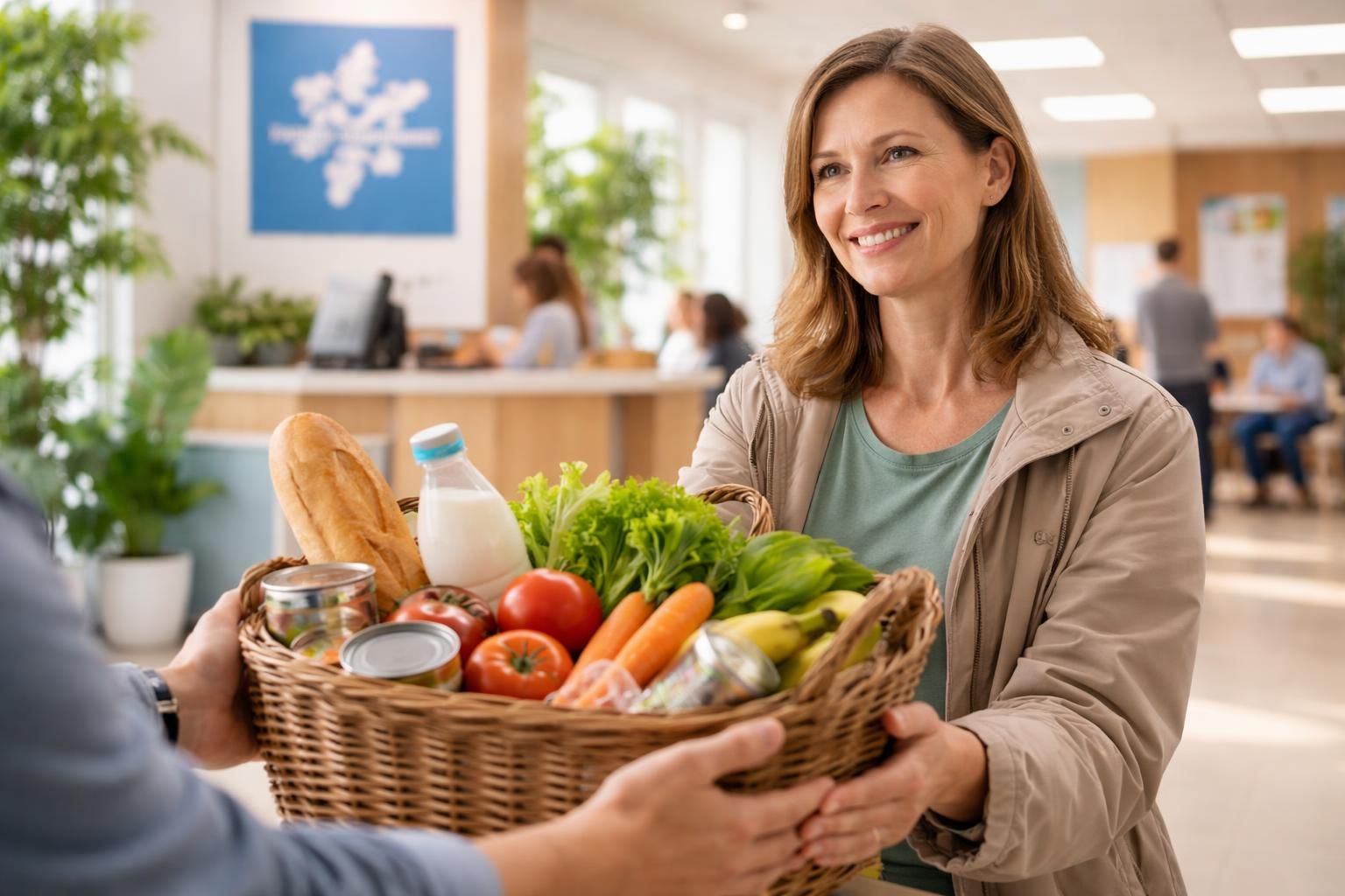 découvrez comment bénéficier de l'aide alimentaire proposée par la caf pour vous accompagner face aux difficultés financières et améliorer votre quotidien.