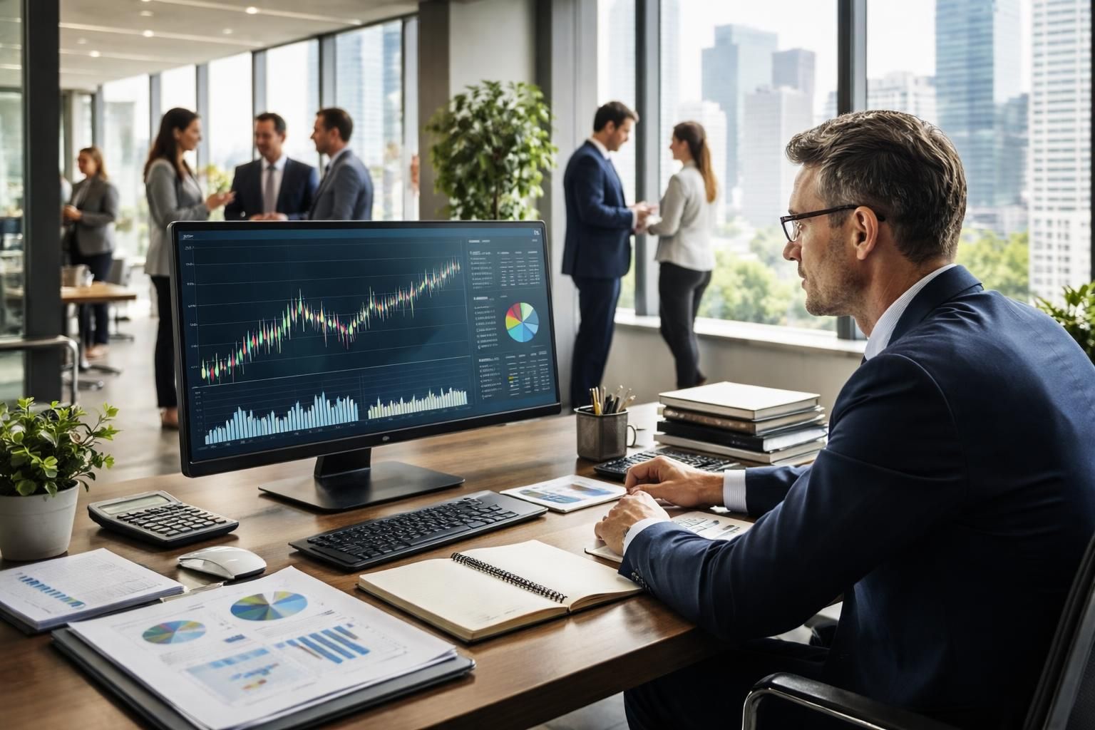 découvrez comment évaluer l'efficacité d'operatis, expert en conseil en gestion financière et organisation, pour optimiser la performance de votre entreprise.