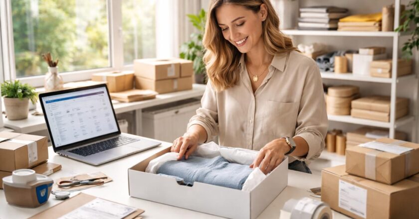 Comment réduire les frais d’envoi sur Vinted et maximiser vos profits ?