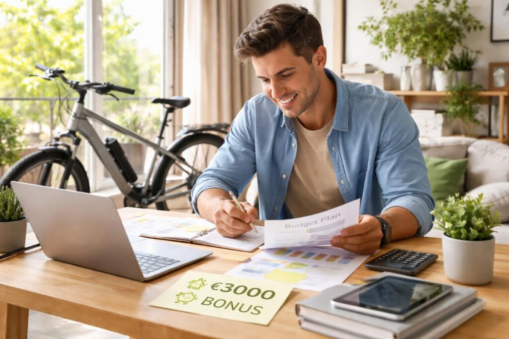 découvrez comment utiliser efficacement la prime de 3000 euros destinée aux jeunes pour financer vos projets, optimiser vos dépenses et bénéficier pleinement de cette aide financière.