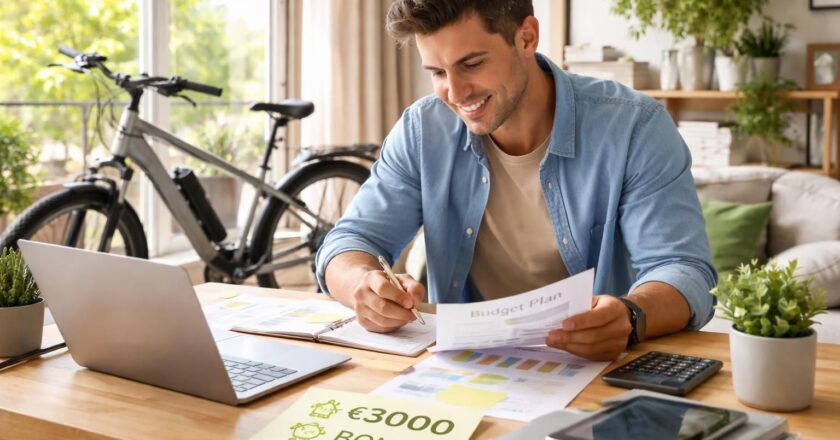 Comment utiliser la prime de 3000 euros pour les jeunes de manière efficace ?