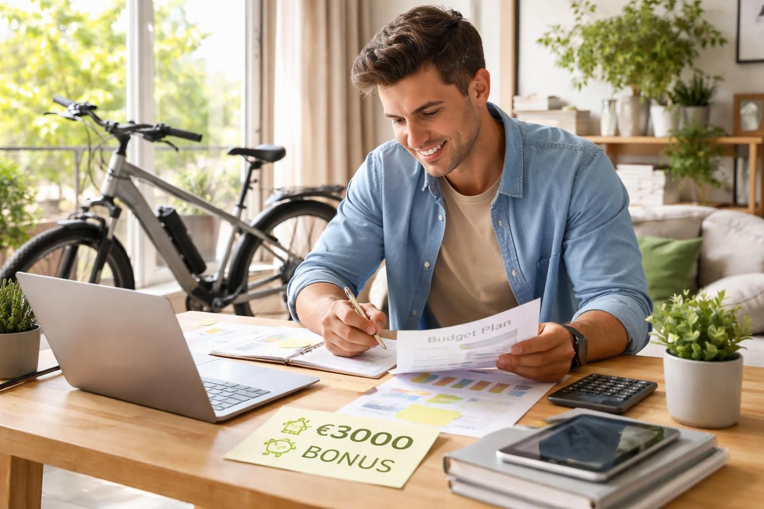 découvrez comment utiliser efficacement la prime de 3000 euros destinée aux jeunes pour financer vos projets, optimiser vos dépenses et bénéficier pleinement de cette aide financière.