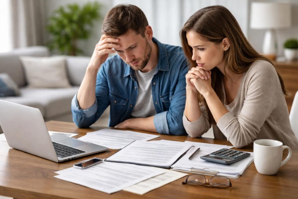découvrez comment gérer vos engagements financiers liés au crédit lors d'un divorce. conseils pratiques pour protéger vos intérêts et bien répartir les dettes.