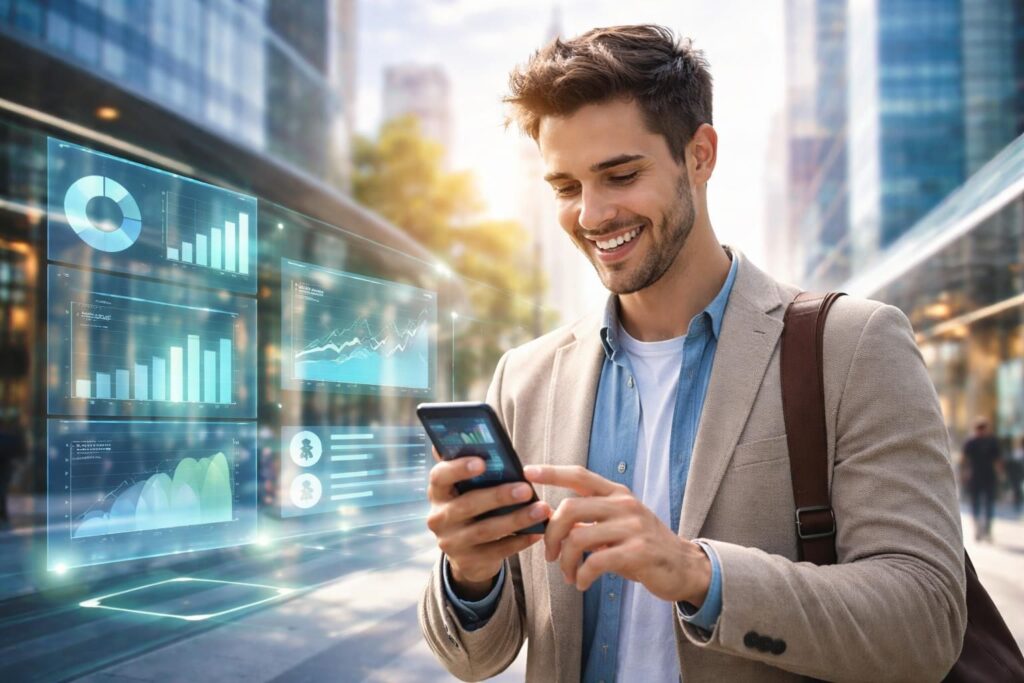découvrez comment finfrog révolutionne le crédit à la consommation grâce à son approche innovante, simplifiant l'accès aux financements et offrant une expérience utilisateur inédite.