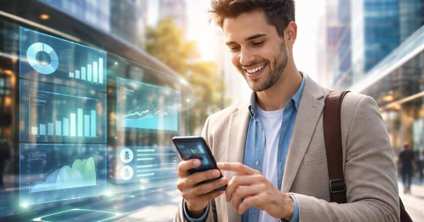 Finfrog et l’innovation : comment cette plateforme redéfinit le crédit à la consommation