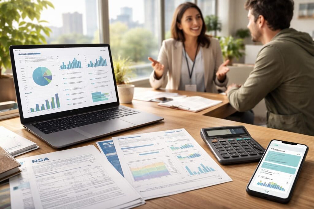 découvrez notre guide complet pour comprendre le calcul du rsa en 2026, ses critères d'éligibilité, les montants et comment faire votre demande.