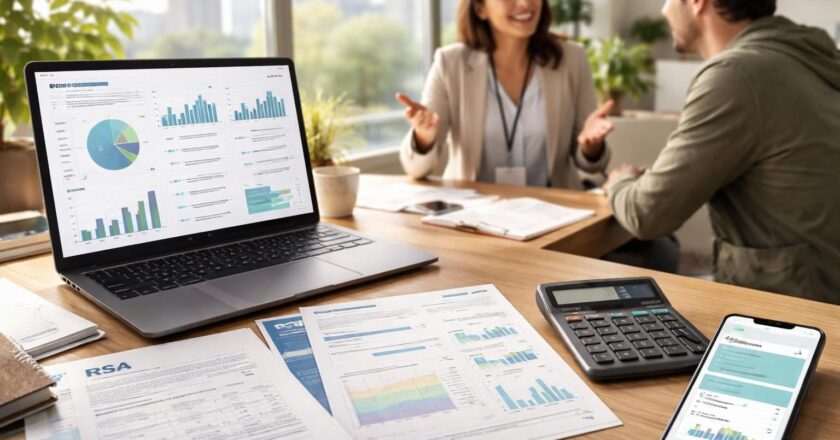 Le guide pour comprendre le calcul du RSA en 2026