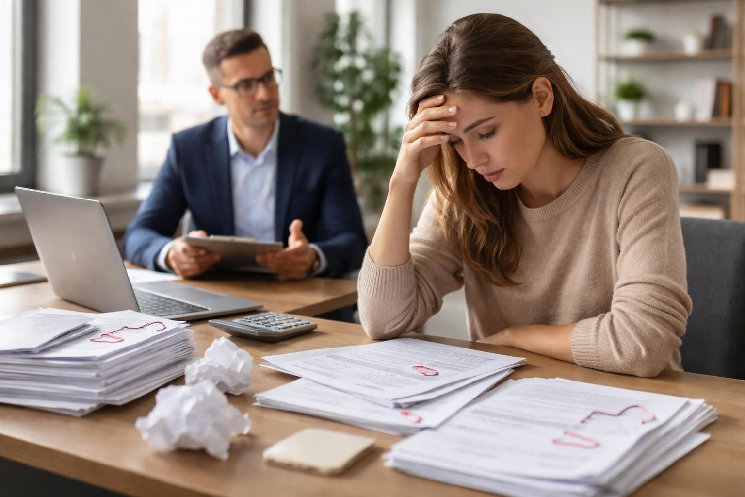 découvrez les erreurs courantes à éviter lors de votre demande de prêt adie sans garant pour maximiser vos chances d'obtenir un financement rapidement et sereinement.