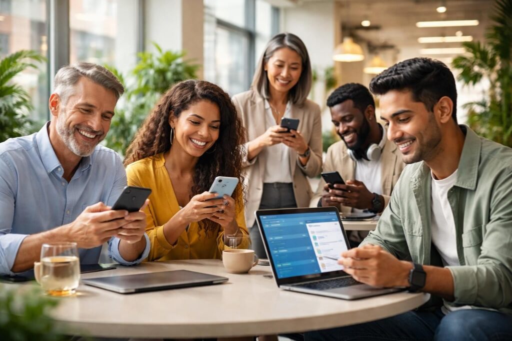 découvrez les avis et témoignages des utilisateurs de n26, la néobanque innovante qui transforme la gestion bancaire avec simplicité et modernité.
