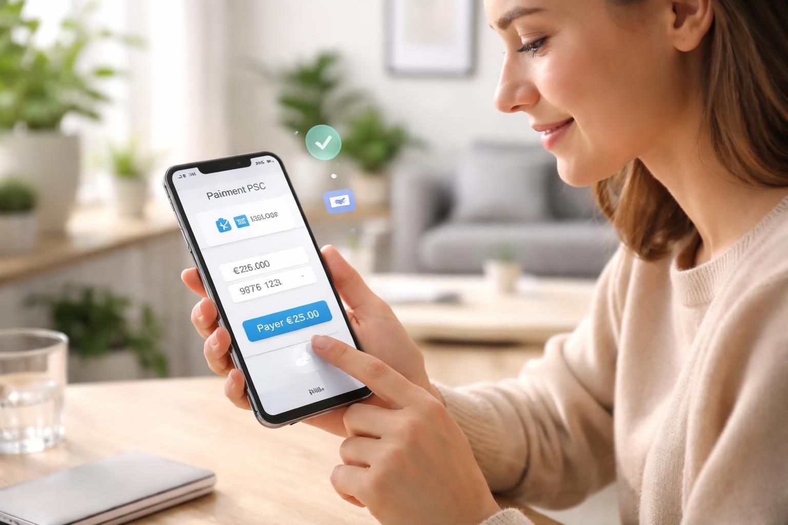 découvrez comment le paiement psc peut faciliter et simplifier votre expérience utilisateur grâce à des solutions rapides, sécurisées et accessibles.