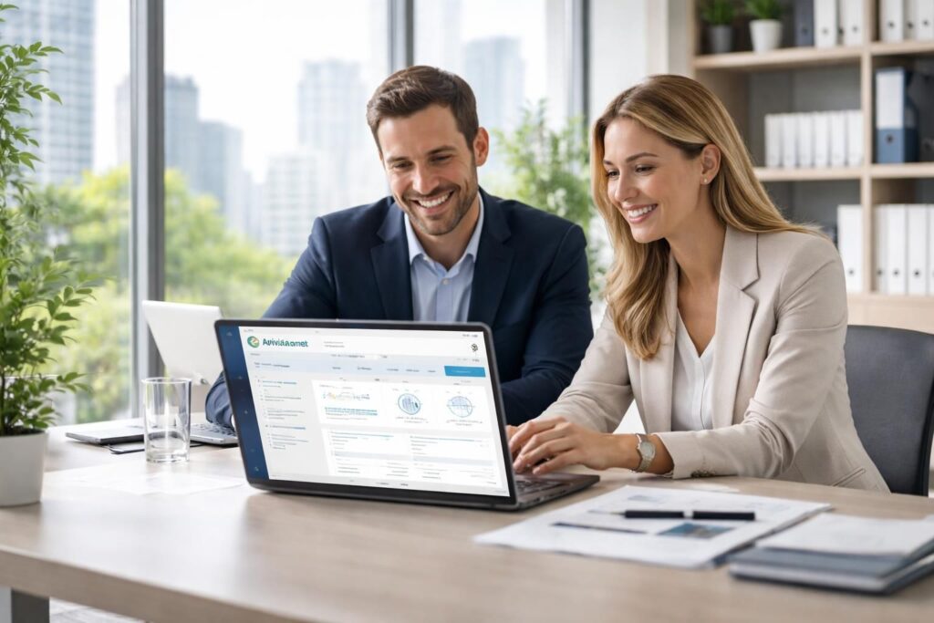 découvrez pourquoi l'apivia extranet est la solution idéale pour gérer efficacement vos besoins d'assurance en toute simplicité et sécurité.