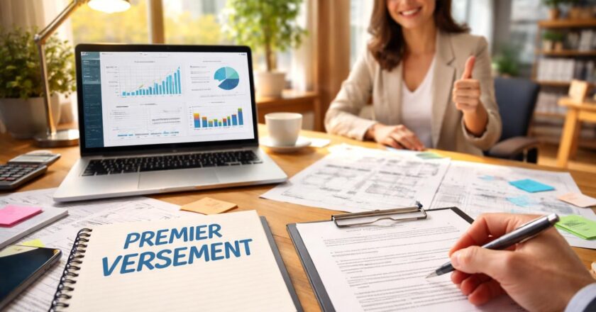 Pourquoi le premier versement CEJ est crucial pour votre projet ?