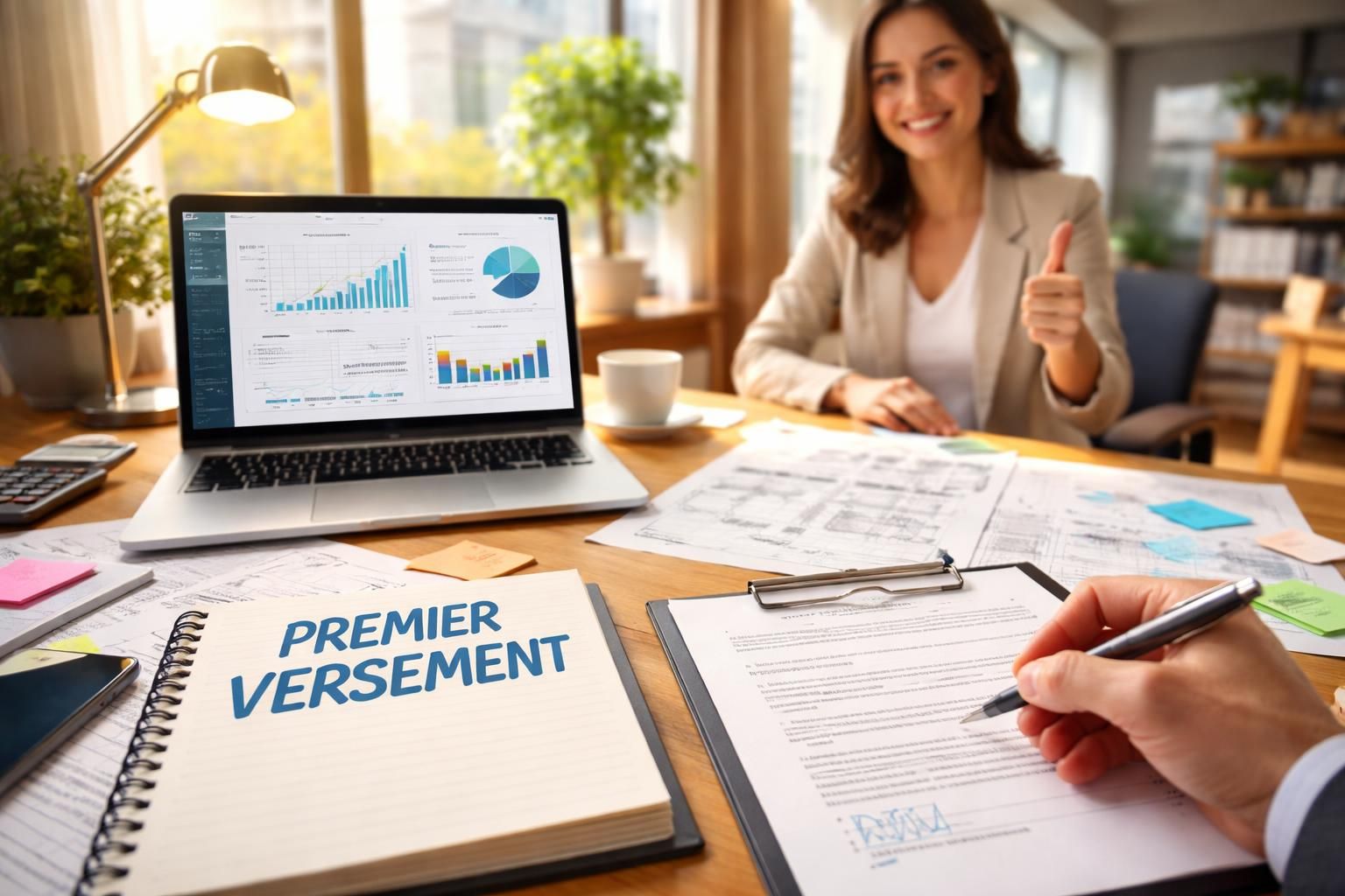 découvrez pourquoi le premier versement cej est essentiel pour lancer et sécuriser votre projet, en garantissant un financement rapide et efficace.